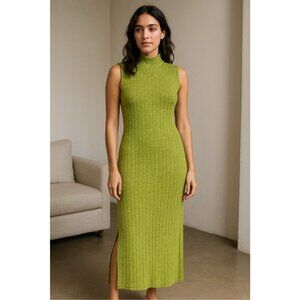 Anthropologie Saturday Sunday Elisabeth Maxi Dress